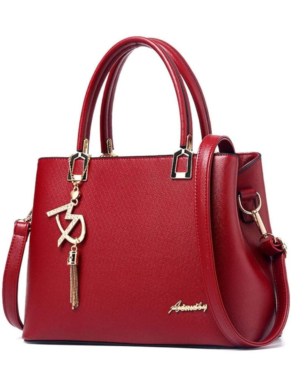 Stylish Women's Shoulder Bags & Tote Handbags - Chic Satchel for Everyday Use